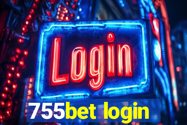 755bet login